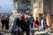 Keji! Pasukan Rezim Teroris Assad Bombardir Daerah Terdampak Gempa Tak Lama Setelah Bencana